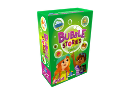 BUBBLE STORIES HOLIDAYS