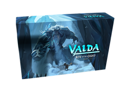 VALDA - Ext. Rise of the Giants