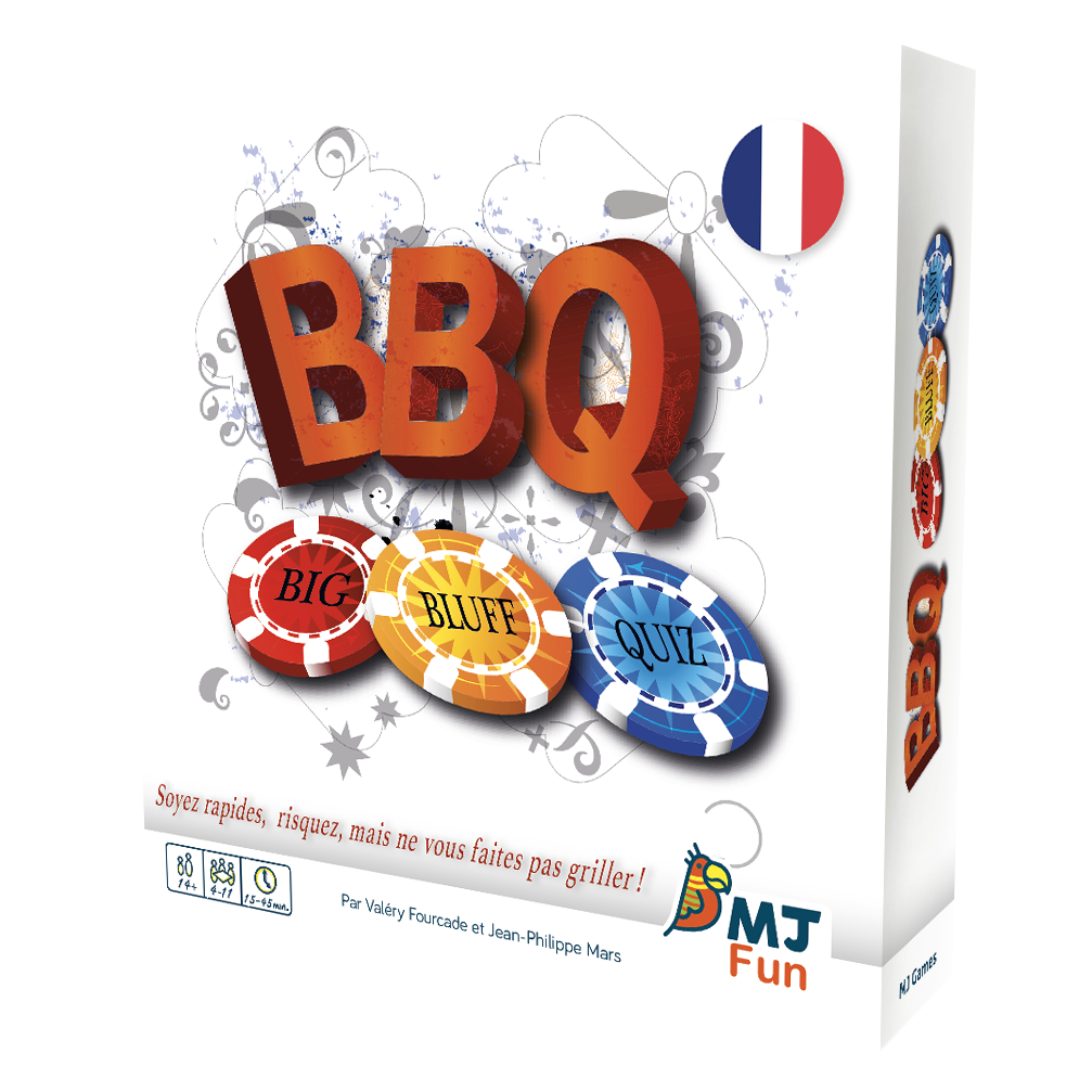 BBQ