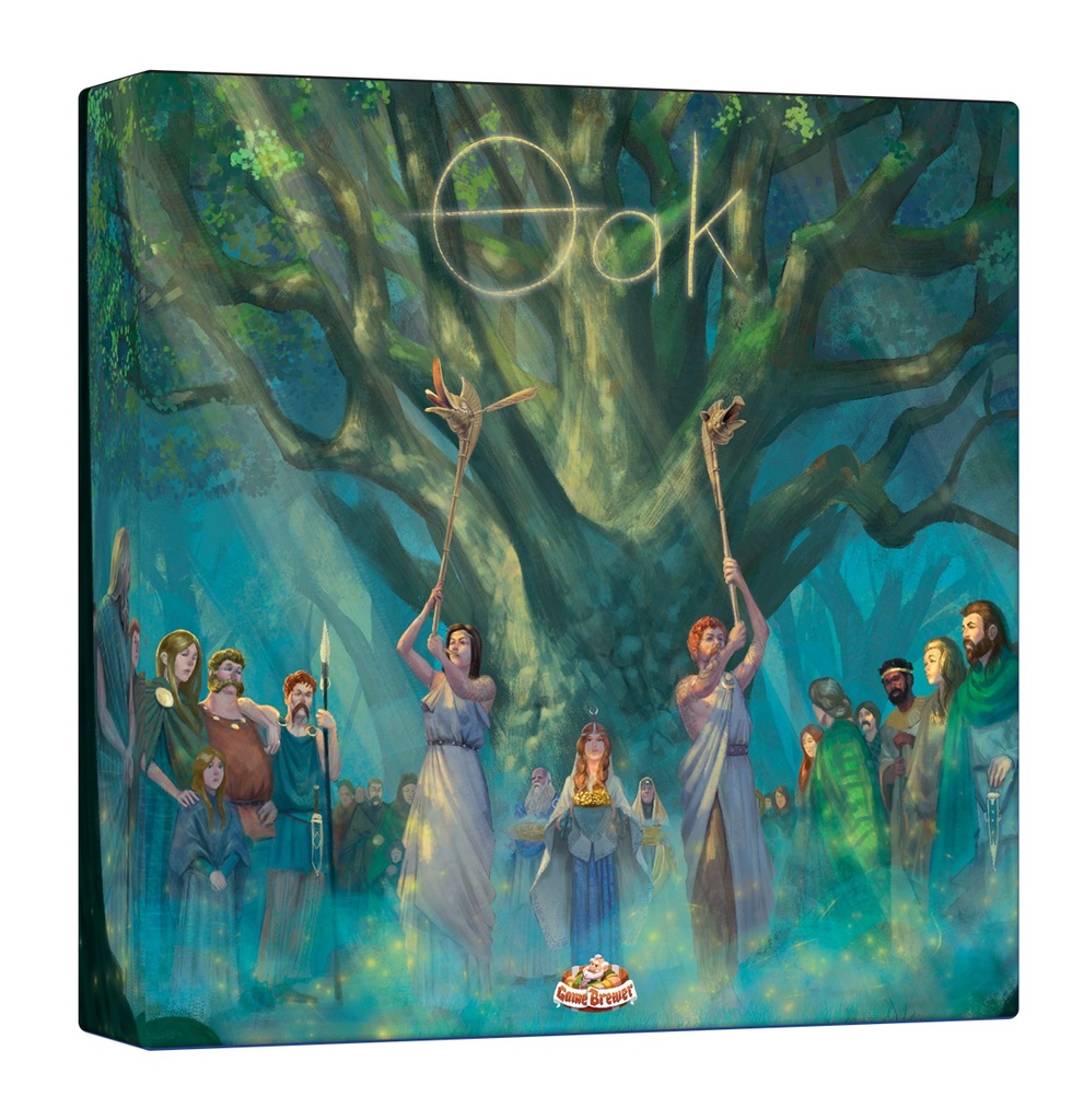 OAK FR-NL