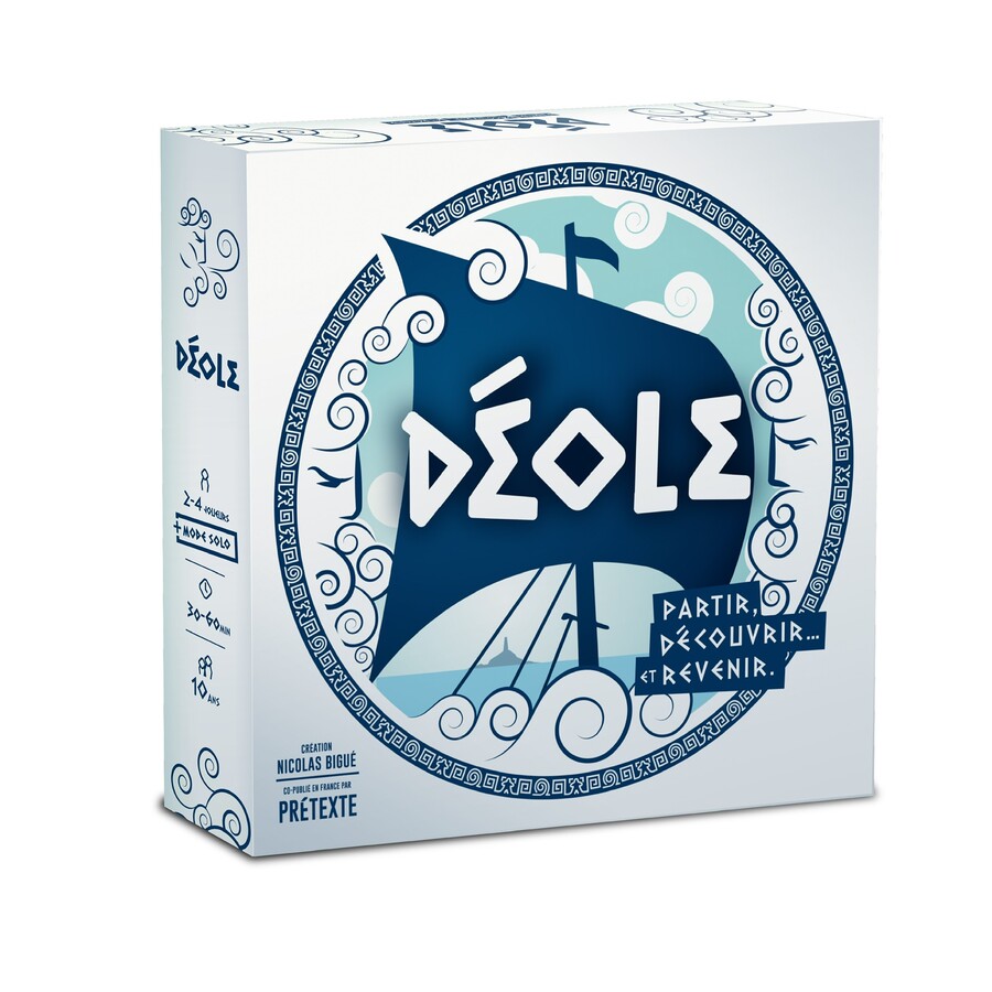 DEOLE (DS)