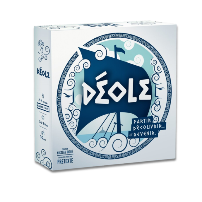 DEOLE (DS)