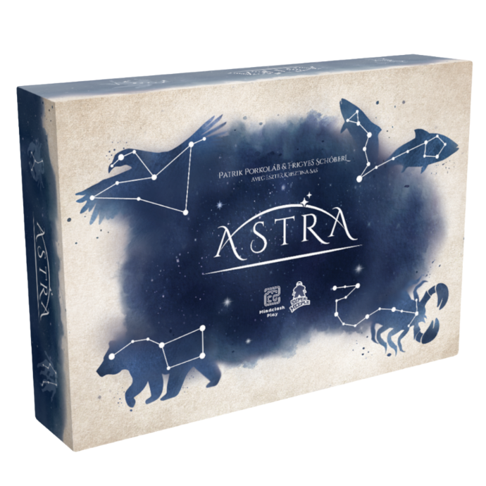 ASTRA (DS)