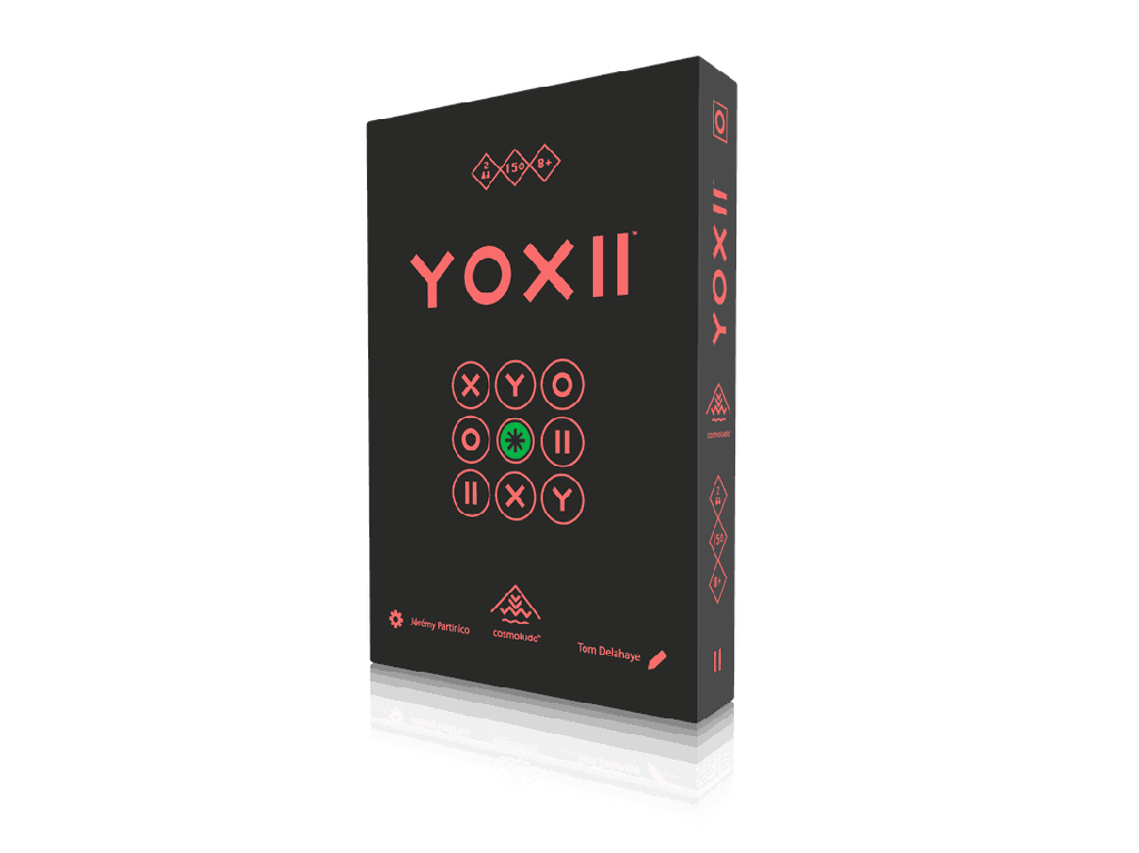 YOXII