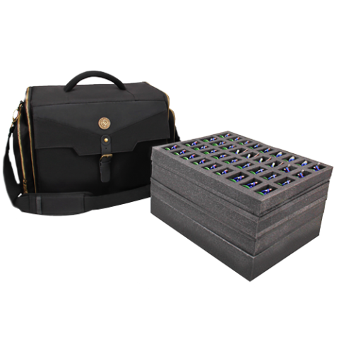 ENHANCE Miniature Figure Case