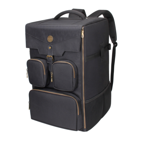 ENHANCE Game Box Backpack