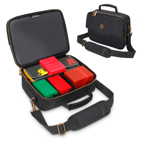 ENHANCE Trading Card Case