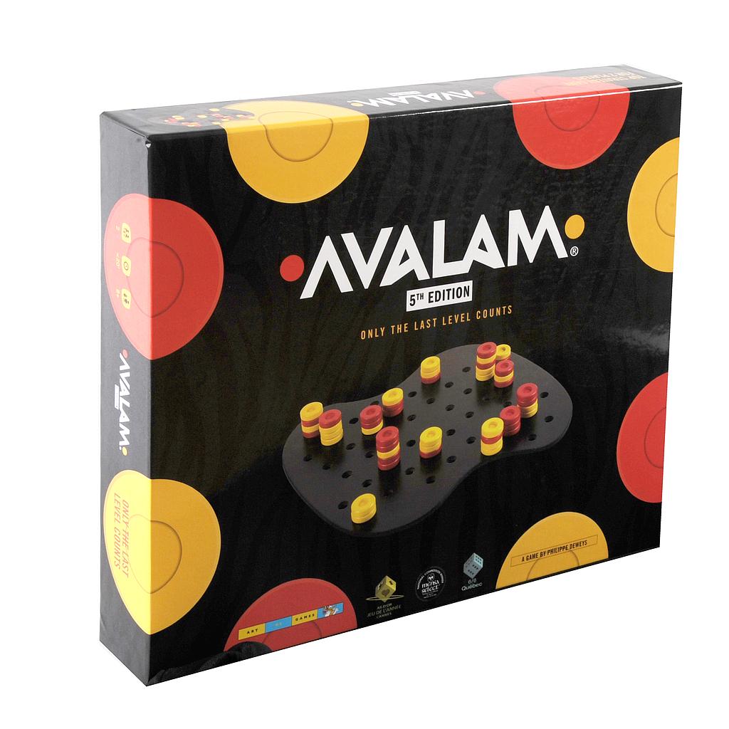 AVALAM