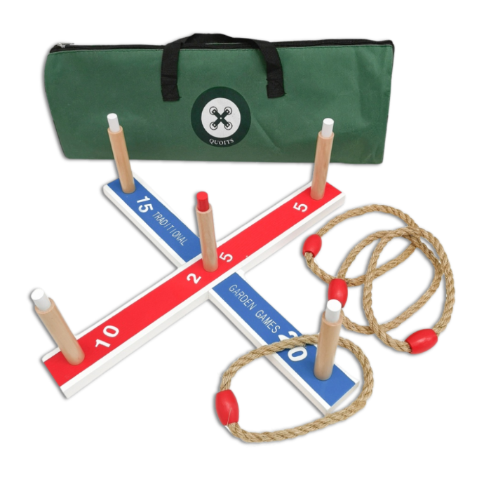 Garden Quoits