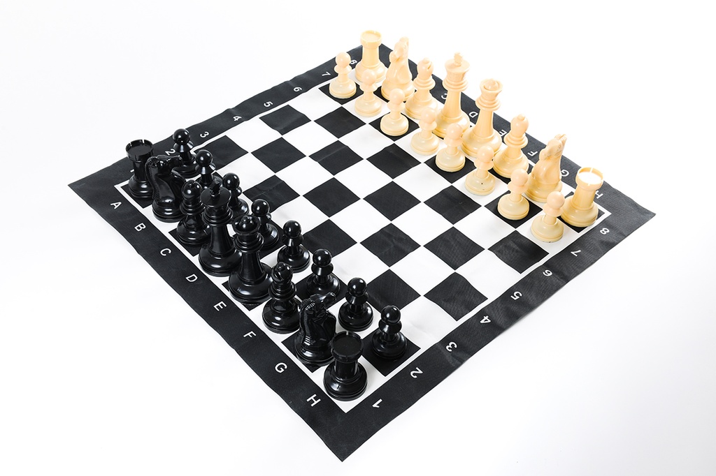 Garden Chess