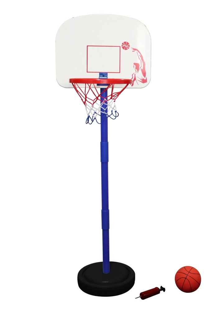 Net Junior Basketball Set