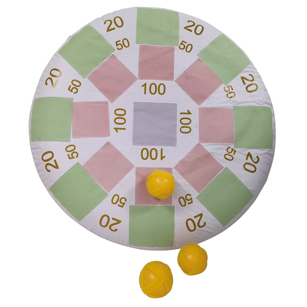 Target Ball