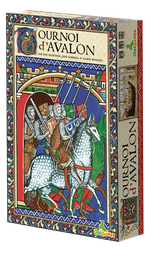 TOURNOI D'AVALON (DS)