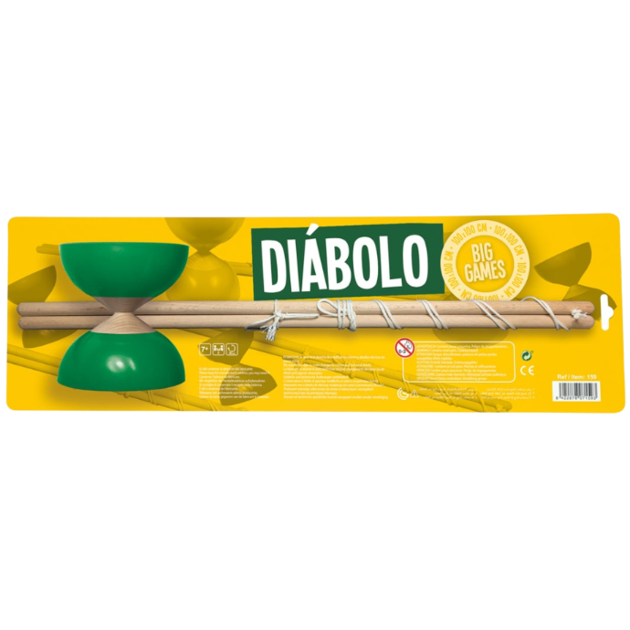 CAYRO DIABOLO