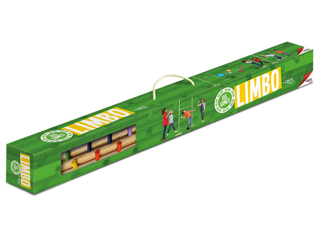 CAYRO LIMBO