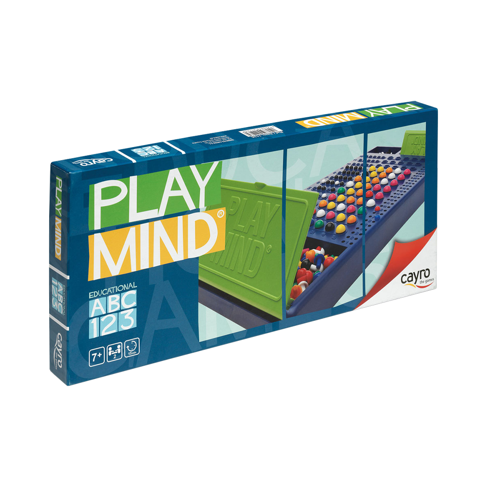 PLAY MIND COLORS
