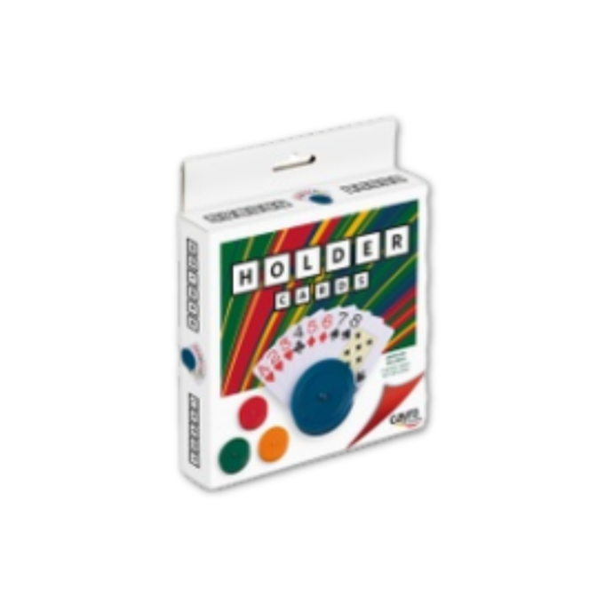CARDS HOLDER