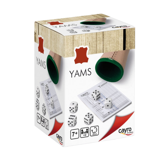 YAM´S DELUXE