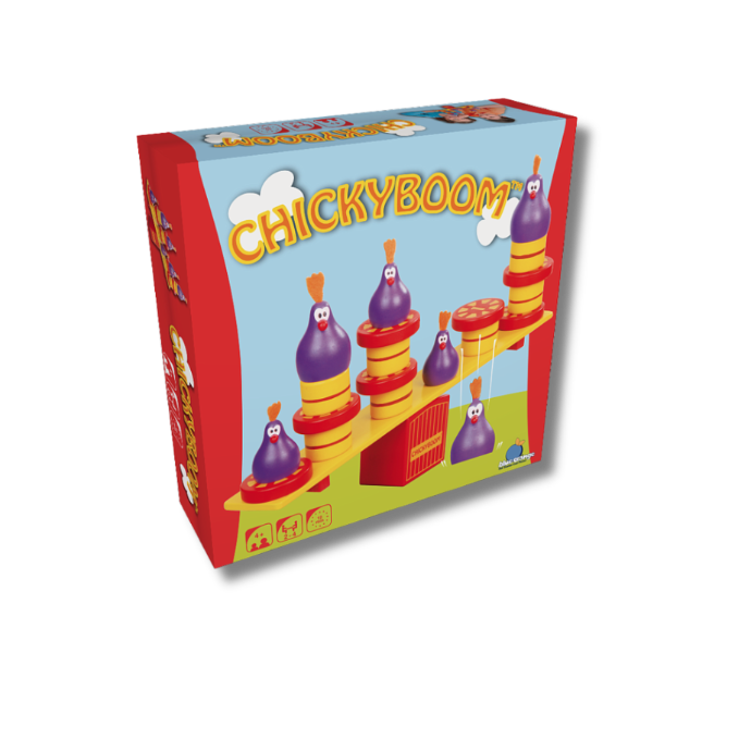 CHICKYBOOM