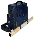 ENHANCE D&D Case Collector's Edition Blue