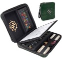 RPG Storage Collector's Edition Green