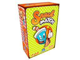SNACK MATCH (DS)