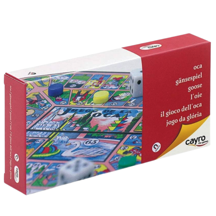 MAGNETIC GOOSE SMALL