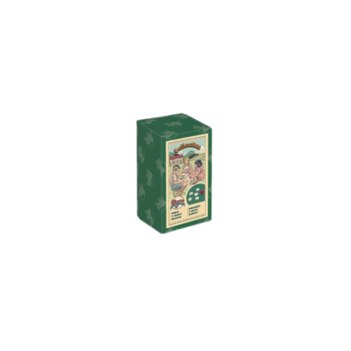 CAYRO FIVE STONES Vintage