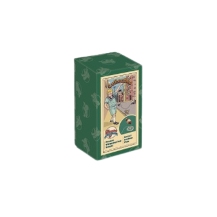 CAYRO WHIPPING TOP Vintage