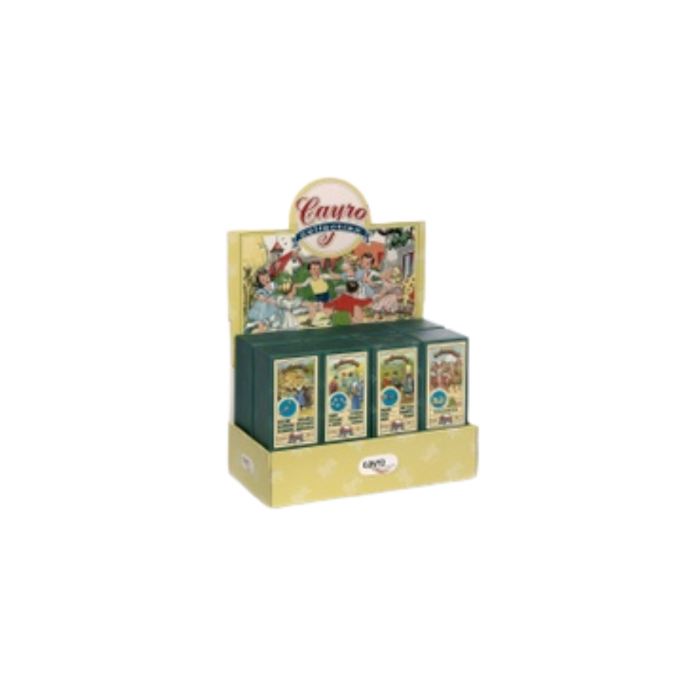 DISPLAY Vintage
