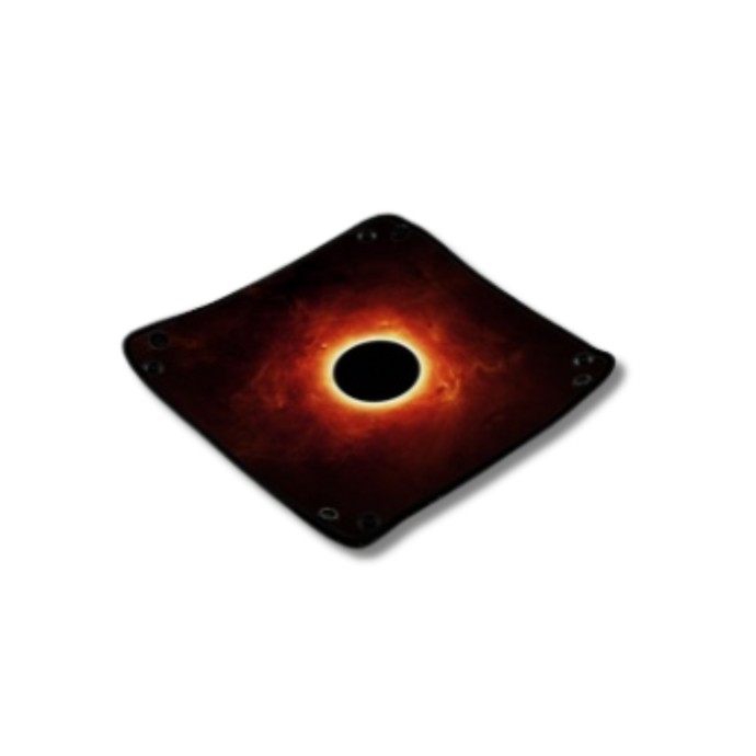 Dice Tray - Eclipse