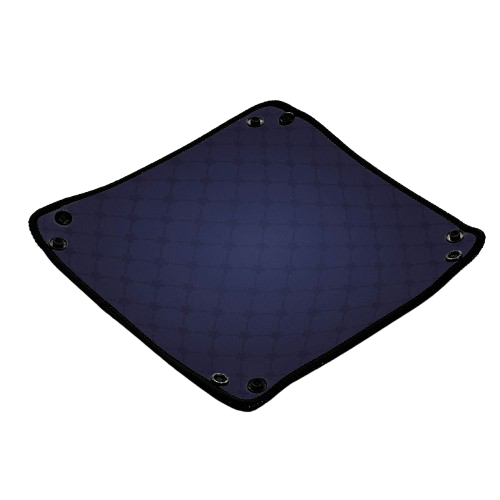 Piste de dés - Roller Blue