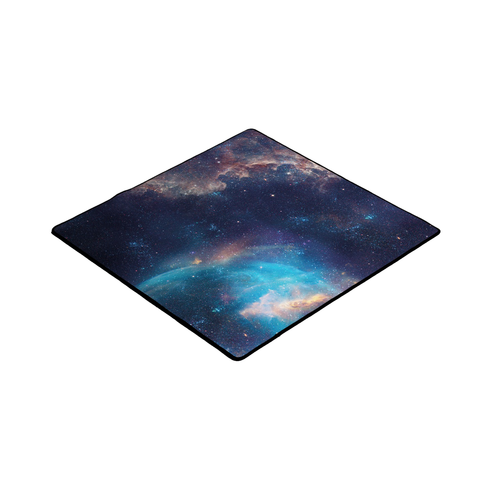 TAPIS Blue Galaxy 40x40