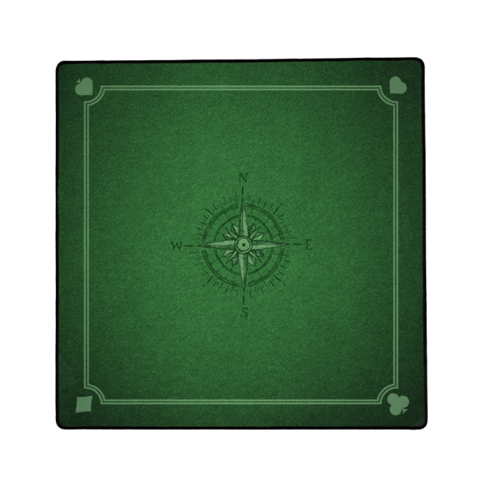 PLAYMAT Card 50x50
