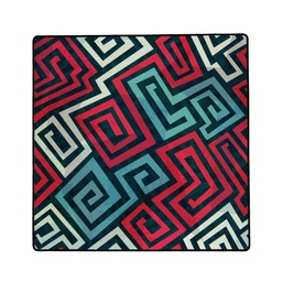 TAPIS Maze Pattern 50x50
