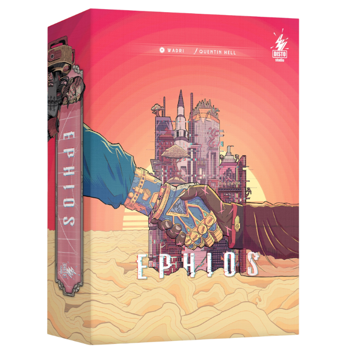 Ephios