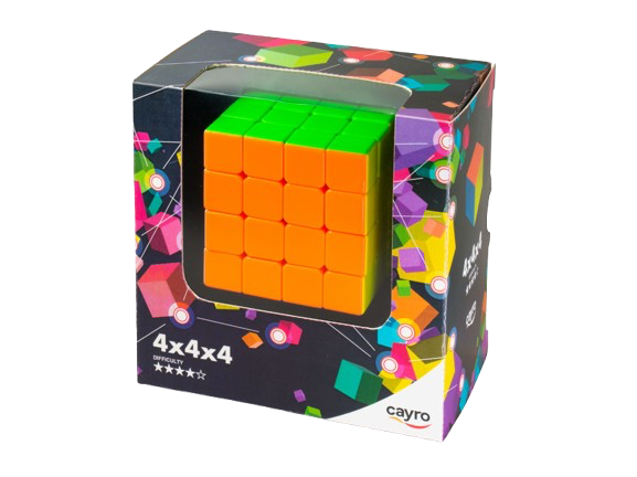CAYRO CUBO 4X4 CLASSIC