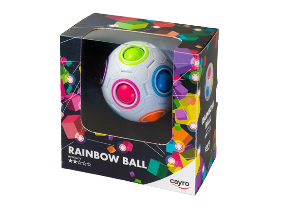 RAINBOW BALL