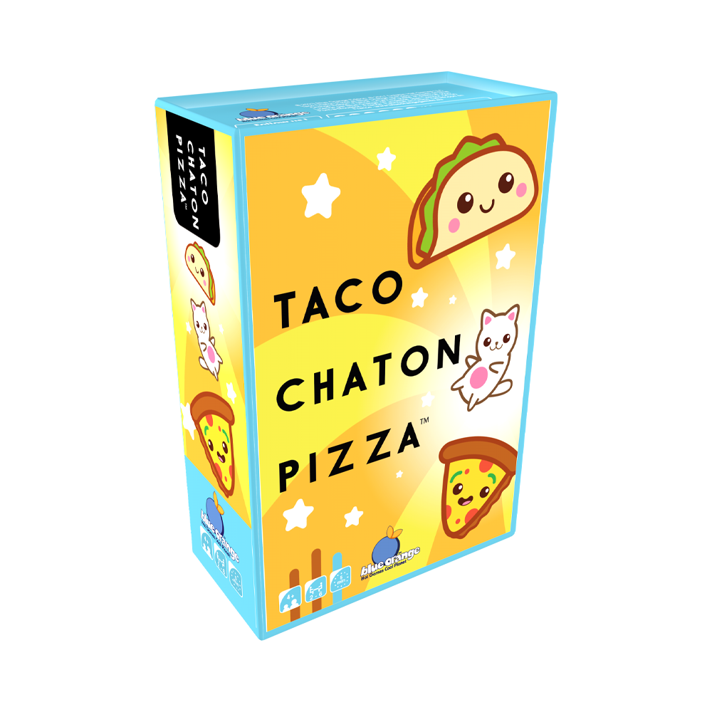TACO CHATON PIZZA FR