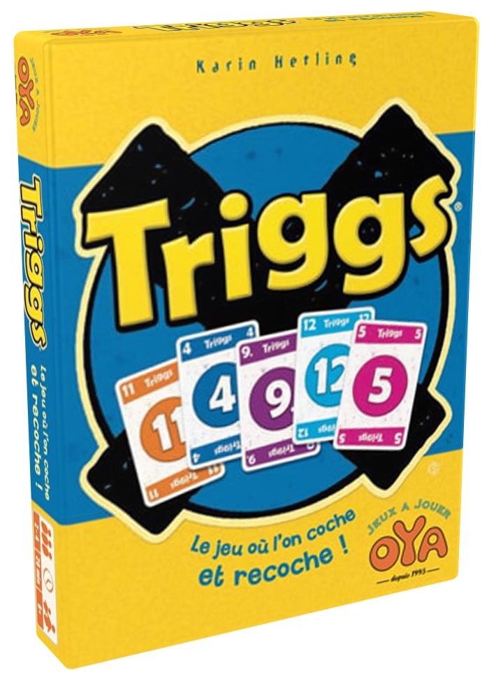 TRIGGS