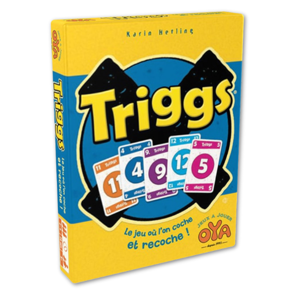 TRIGGS