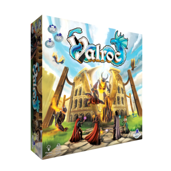 VALROC