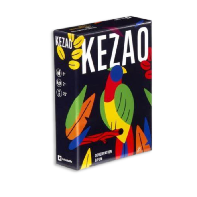 KEZAO