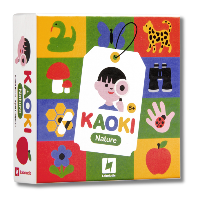 KOAKI NATURE FR-UK