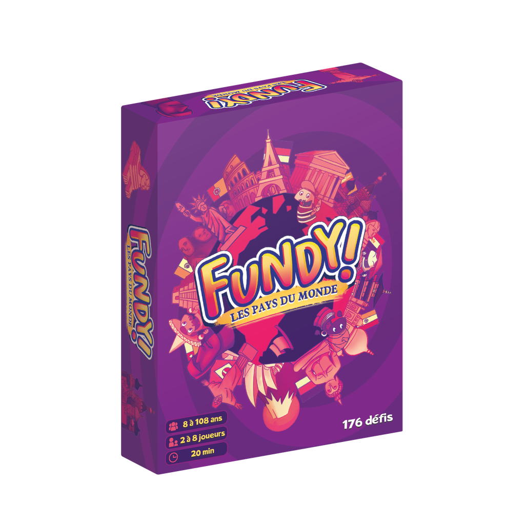 FUNDY