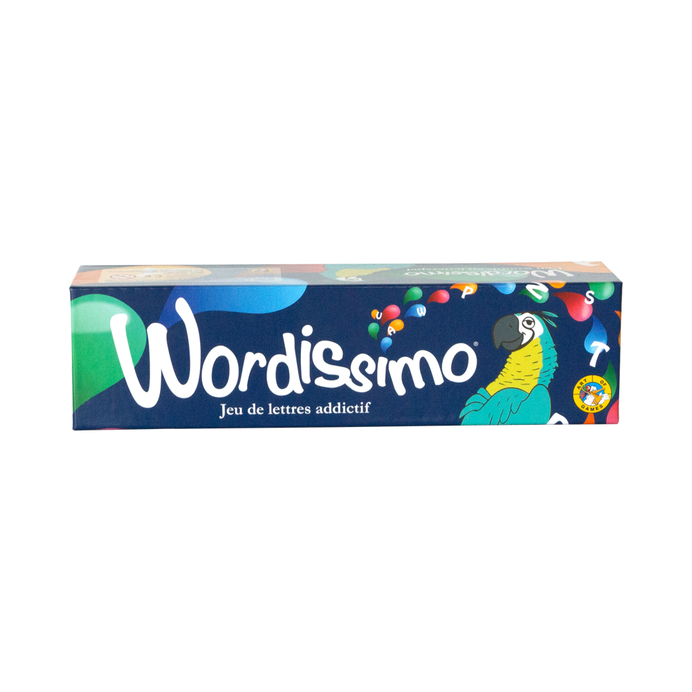 WORDISSIMO