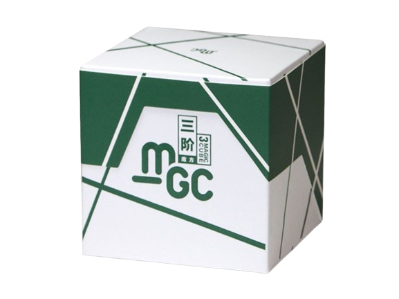 PROFESSIONAL SPEED CUBE MAGNETIC VERSION 3X3