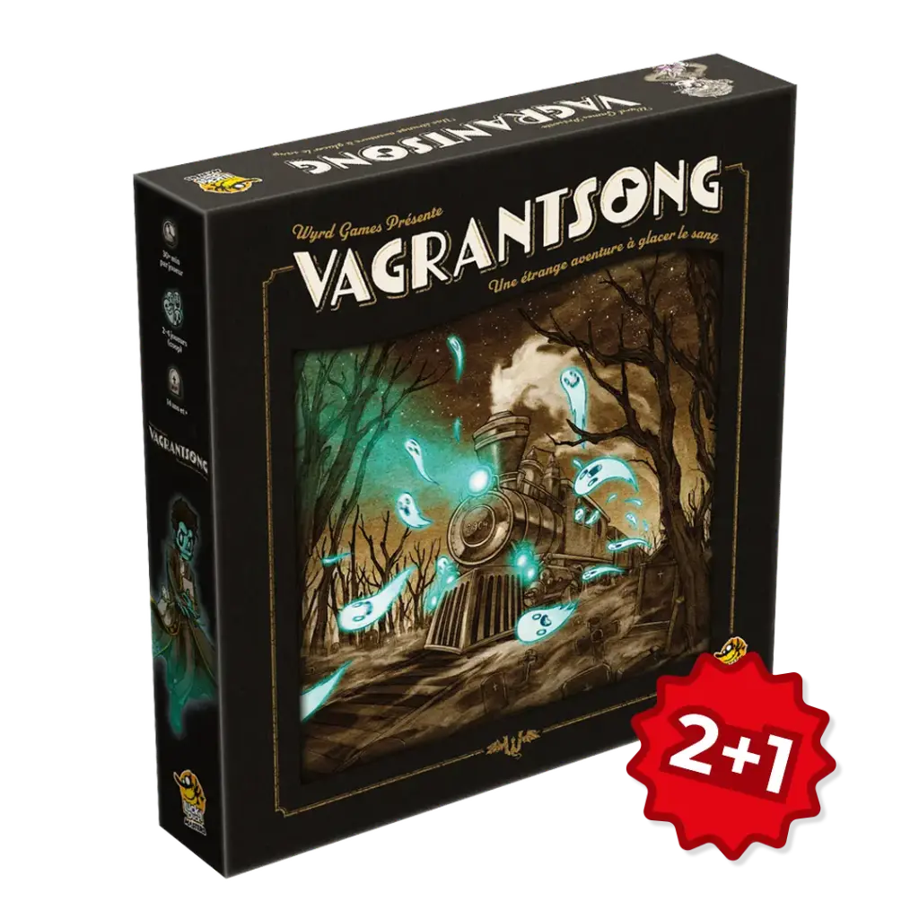 Vagrantsong