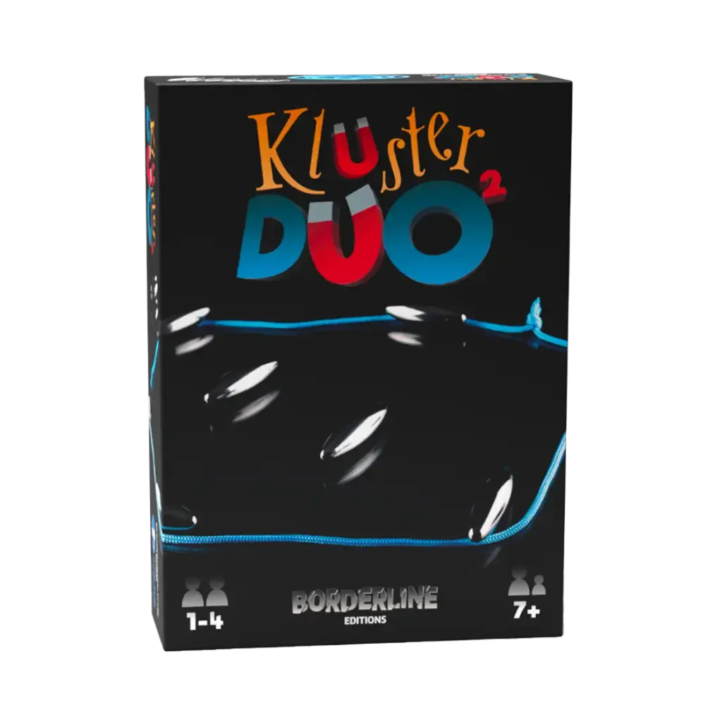 KLUSTER DUO