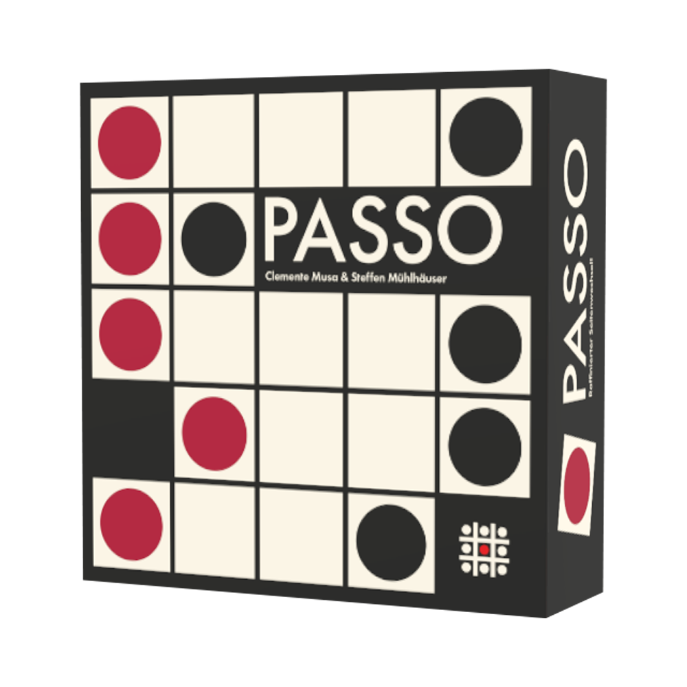 PASSO